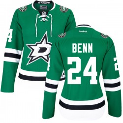 Jordie benn jersey