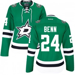 jordie benn jersey