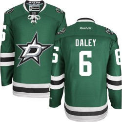 trevor daley jersey