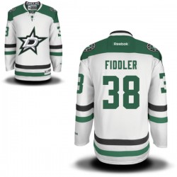 Premier Reebok Adult Vernon Fiddler Away Jersey - NHL 38 Dallas Stars