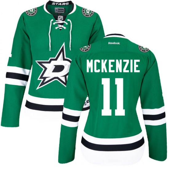 Jersey - NHL 11 Dallas Stars